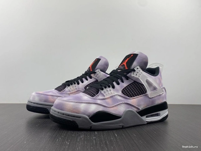 One Kick 'Zen Retro DH7138-506 Master' 4 Jordan Air 0731